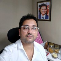 Nirav Mehta