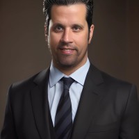 Daniel Roberts Jr., Mba