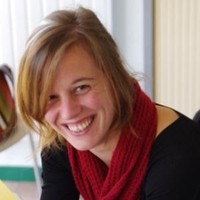 Nathalie Rivoire