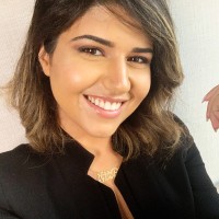 Mandana Yousefi