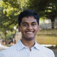 Akhil Majmudar