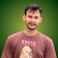 Avinav Singh Thakur