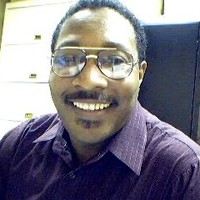 Larry Handley