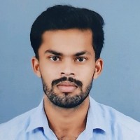 Sadaiyandi Andisamy