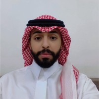 MAZYAD ALMUTAIRI