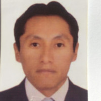 William Edwin Chuctaya Lopez