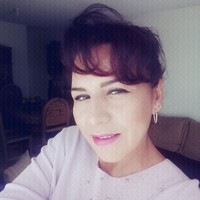 Alma Esther Garcia Hernandez