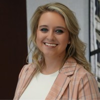 Rebecca Draeger