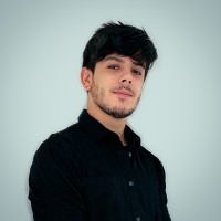 Carlos Alex Macedo Júnior