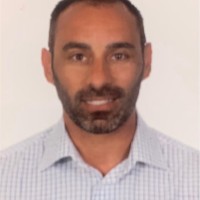 Sergio Espadas Martinez