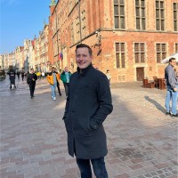 Tjalling Bouma
