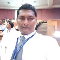 Pranab Kolay