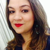 Kaline Oliveira da Cunha