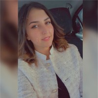 Yasmina Salem