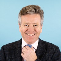 Jolyon Stonehouse