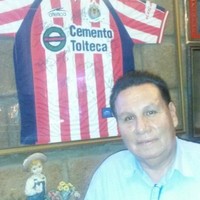 Isidro Martinez Cano
