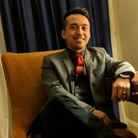 Jordan Soriano