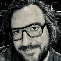 Bram Van Der Weeën
