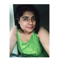 Dipanwita Ghosh