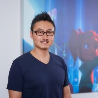 Benjamin Min Huang