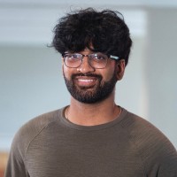 Siddharth Addagudi