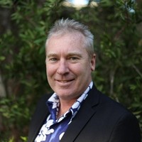 Bryan Davidson