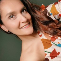 Silvana Báez Lozada
