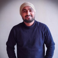 Pratyush Singh