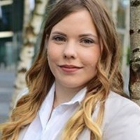 Katharina Milinski