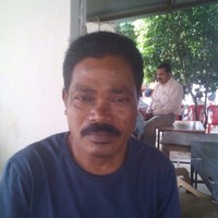Shibaram Naik