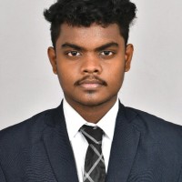 Manikandan C