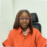Eniola Lawal, Phri™