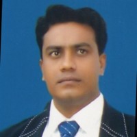 Kamrul Hasan