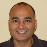 Kavindra Malik