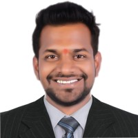 Suresh Velma