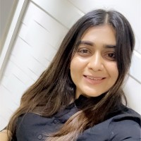 Vidhi Patel