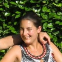 Angelique Rademaker