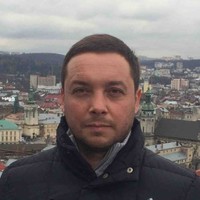Oleksandr Kyrychenko