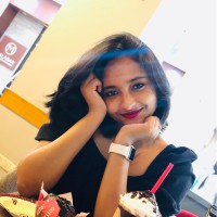 Kavya Ganesan