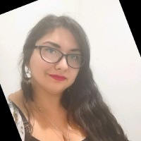 Macarena Alejandra Arenas Parod