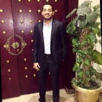 Ahmed Hamdy Gafour