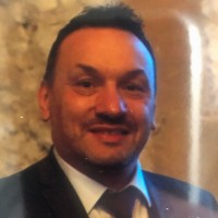 Darren Gladden