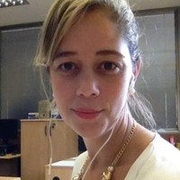 Elaine Andrade