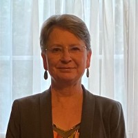 Anna Alford