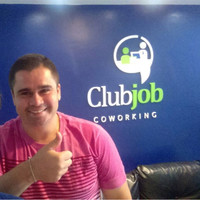 Djair Aires Amorim de Carvalho Jr