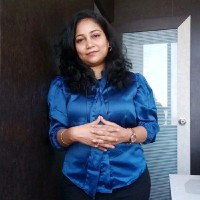 Smita Kale
