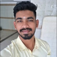 Aravinth Nagarajan