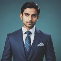 Kevin Nayanan
