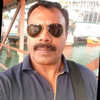 Peter Ramesh