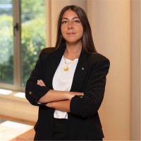 María Victoria Azeves Goldie